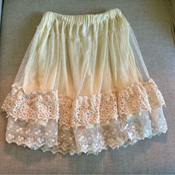 New L.A. Soul Women’s Mini Skirt - Picture 2 of 8